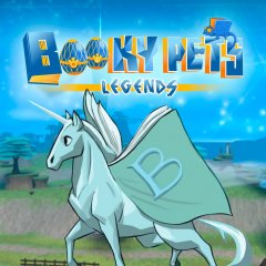 <a href='https://www.playright.dk/info/titel/bookypets-legends'>BookyPets Legends</a>    4/30