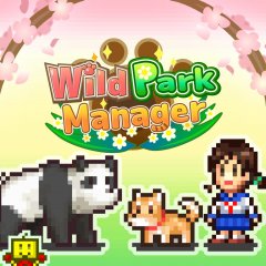 Wild Park Manager (EU)