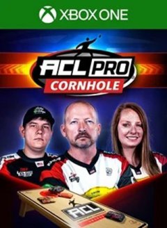 ACL Pro Cornhole (US)