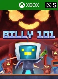 Billy 101 (US)