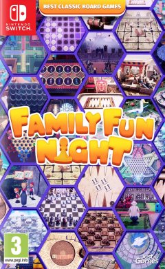 That's My Family: Family Fun Night (EU)