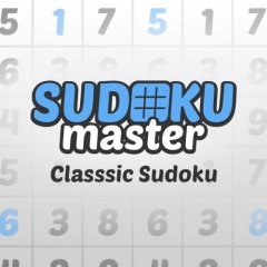 Sudoku Master: Classic Sudoku (EU)