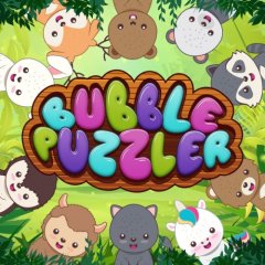 Bubble Puzzler (EU)