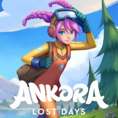 Ankora: Lost Days (EU)