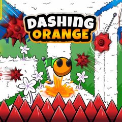 Dashing Orange (EU)