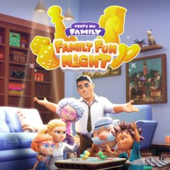 That's My Family: Family Fun Night (EU)
