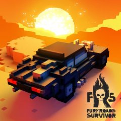 Fury Roads Survivor (EU)