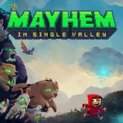 Mayhem In Single Valley (EU)