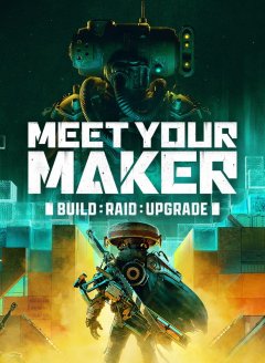 Meet Your Maker (US)