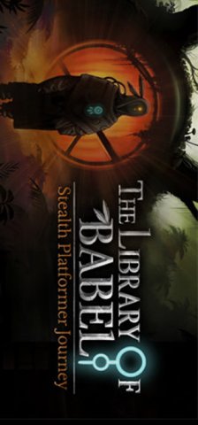 <a href='https://www.playright.dk/info/titel/library-of-babel-the'>Library Of Babel, The</a>    2/30