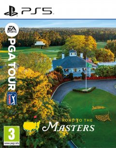 EA Sports PGA Tour (EU)