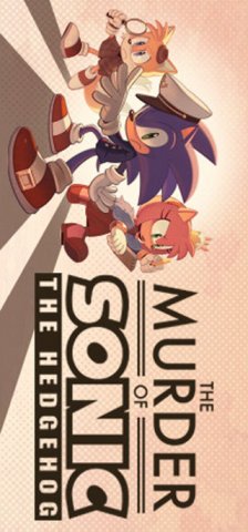 Murder Of Sonic The Hedgehog, The (US)