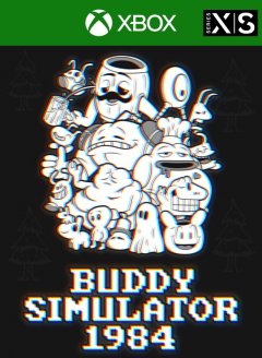Buddy Simulator 1984 (US)