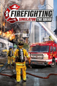 Firefighting Simulator: The Squad [Download] (US)