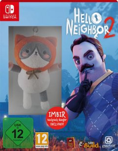 <a href='https://www.playright.dk/info/titel/hello-neighbor-2'>Hello Neighbor 2 [Imbir Edition]</a>    4/30