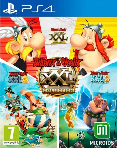 Asterix & Obelix XXL Collection (EU)