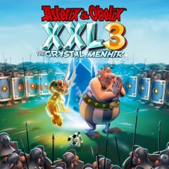 <a href='https://www.playright.dk/info/titel/asterix-+-obelix-xxl-3-the-crystal-menhir'>Astrix & Obelix XXL 3: The Crystal Menhir</a>    22/30