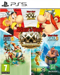 <a href='https://www.playright.dk/info/titel/asterix-+-obelix-xxl-collection'>Asterix & Obelix XXL Collection</a>    23/30