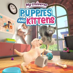 <a href='https://www.playright.dk/info/titel/my-universe-puppies-+-kittens'>My Universe: Puppies & Kittens [Download]</a>    24/30