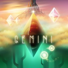 Gemini (2016) (EU)