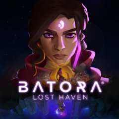 Batora: Lost Haven (EU)