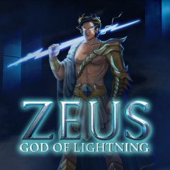 Zeus: God Of Lightning (EU)