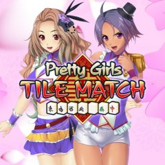 Pretty Girls: Tile Match (EU)