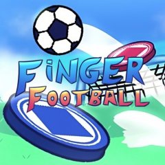 Finger Football: Goal In One (EU)