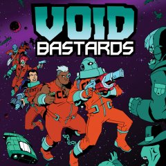Void Bastards [Download] (EU)