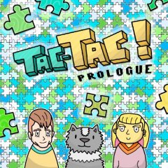 TacTac Prologue (EU)