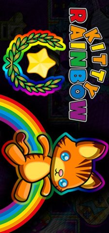 Kitty Rainbow (US)