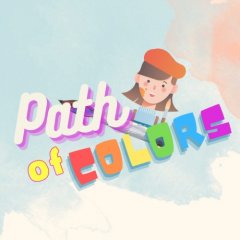 Path Of Colors (EU)