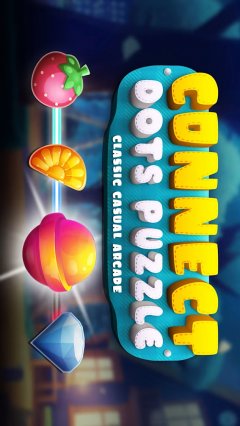 Connect Dots Puzzle: Classic Casual Arcade (US)