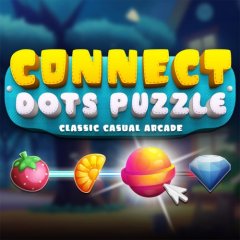 Connect Dots Puzzle: Classic Casual Arcade (EU)