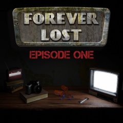 Forever Lost: Episode 1 (EU)