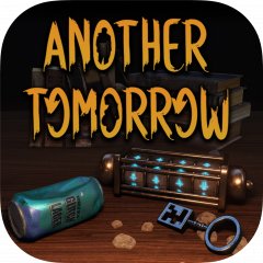 <a href='https://www.playright.dk/info/titel/another-tomorrow'>Another Tomorrow</a>    4/30