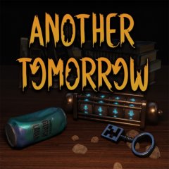 <a href='https://www.playright.dk/info/titel/another-tomorrow'>Another Tomorrow</a>    3/30