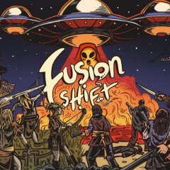 Fusion Shift (EU)