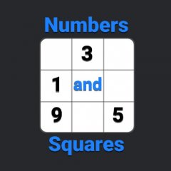 <a href='https://www.playright.dk/info/titel/numbers-and-squares'>Numbers And Squares</a>    2/30