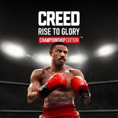 <a href='https://www.playright.dk/info/titel/creed-rise-to-glory-championship-edition'>Creed: Rise To Glory: Championship Edition</a>    13/30