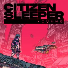 Citizen Sleeper (EU)