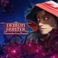 <a href='https://www.playright.dk/info/titel/demon-hunter-chronicles-from-beyond'>Demon Hunter: Chronicles From Beyond</a>    19/30