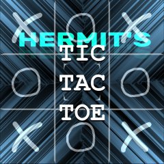 Hermit's Tic-Tac-Toe (EU)