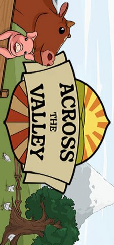 Across The Valley (US)