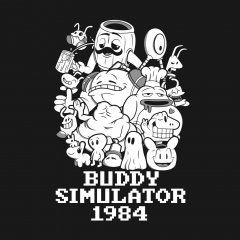 Buddy Simulator 1984 (EU)