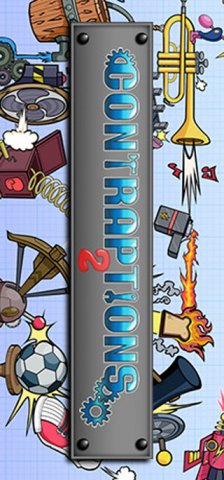Contraptions 2 (US)