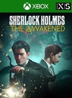 Sherlock Holmes: The Awakened (2023) (US)