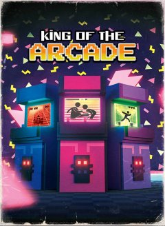 King Of The Arcade (US)