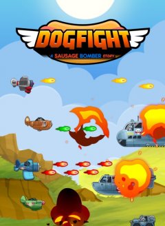 Dogfight: A Sausage Bomber Story (US)