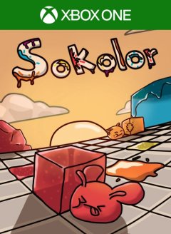 Sokolor (US)